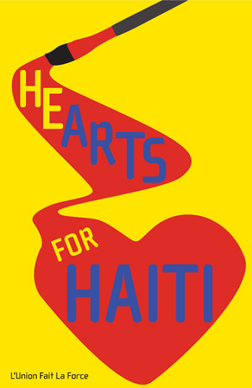 heARTS_4_Haiti's profile picture. Saturday March 6th, @ 7:30 pm. An Evening of Art & Jazz : Silent Art Auction Supporting Red Cross Haiti Relief Efforts.