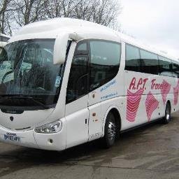 The premier coach operator from Essex and the South East, established over 40 years.