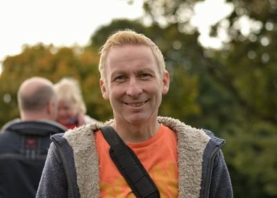 CampbellMcNair's profile picture. Performance Tester