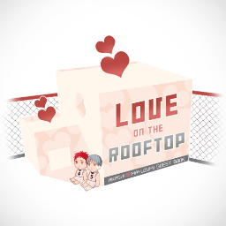 LOVE ON THE ROOFTOPさんのプロフィール画像