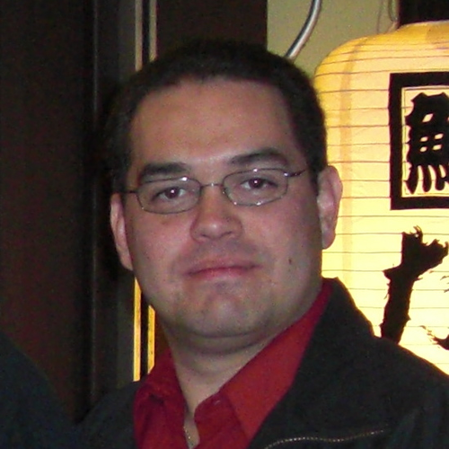 Software developer since 1997. Stay Geeky My Friends.
Mastodon: @codegeek@fosstodon.org
IRC: codegeek@libera.chat