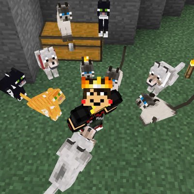 0813_simo's profile picture. Minecraftpe・妖怪ウォッチぷにぷに・gameofwar・などをやっています！！フォローヨロシク！(＾ｰ^)ノ