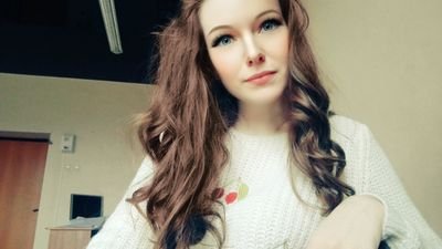 Elya_tin_'s profile picture. https://t.co/N0Sgw4nETs 

❓ https://t.co/lBGzL0csBh ❓