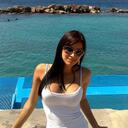 Vanessa Marcano - @vanems - Twitter