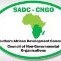 SADC-CNGO (@sadc_cngo) 's Twitter Profile