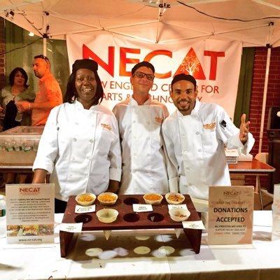 Through the culinary arts, we empower communities in Boston and beyond! To learn more: https://t.co/lyApsspU4g