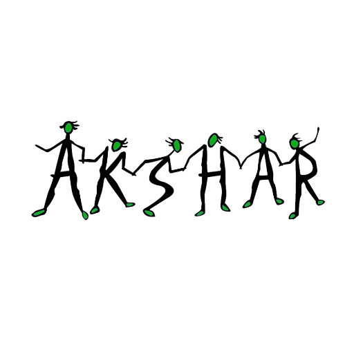Akshar is working to transform government schools into centers for sustainable development.