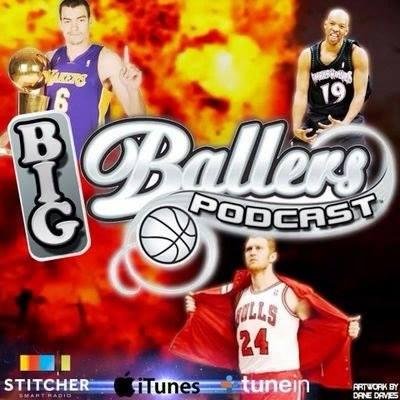 BBallersPodcast Profile Picture