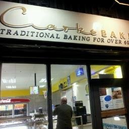 ClarksBakery's profile picture. Known as The Famous 24/7 Belly Heaven
https://t.co/fzSUEWjSak
