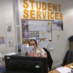 Student Services at Ormiston Victory Academy @VictoryAcad. Tel: 01603 734160