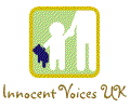 innocentvoiceuk's profile picture. Supporting Victims & Survivors of Abuse