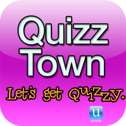 Quizz Town - home of locally-based social media quizzes.