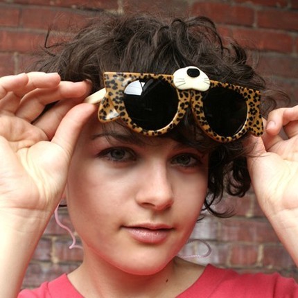 supayana's profile picture. I make stuff!