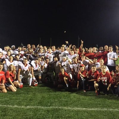 PequeaValleyFootball Profile