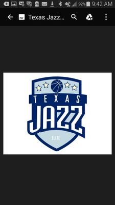 The Texas Jazz Elite basketball family is where players come to learn,  be a part of a family, get signed and further their education.