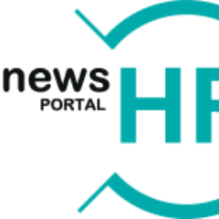 hrnewshr's profile picture. 