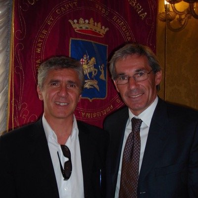 CampoloPaolo's profile picture. 