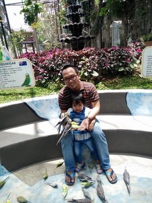 handy_alzena's profile picture. 