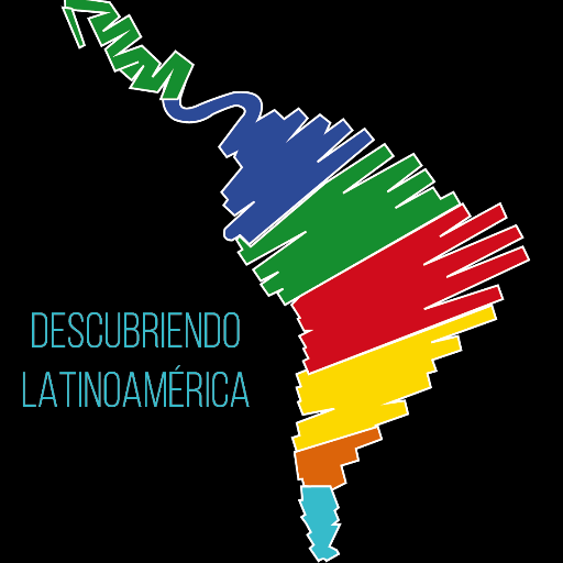 DescubreLatAm's profile picture. ¿Interesados y apasionados por viajar? Latinoamérica, un mundo entero por descubrir. Conócelo.
