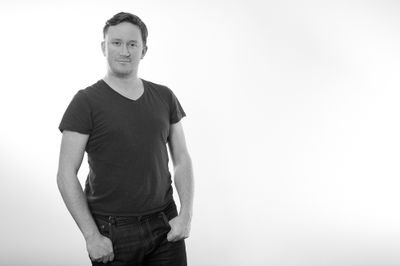 RossMillward's profile picture. Published author, zombie killer and general loon