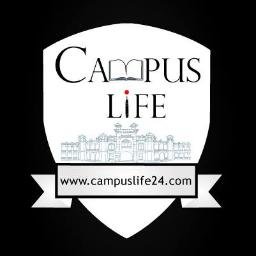 24 Hours Campus News https://t.co/MYmXJMvY5p #campuslife24