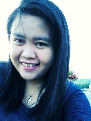 KristinaSari15's profile picture. 