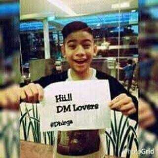 DMLovers Bandung