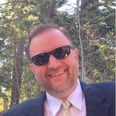 Father and husband, brother, son, cousin and friend. Reader and writer. All things technology and football. Go Bears.
