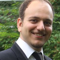 S. Farokh Atashzar (@farokh_atashzar) 's Twitter Profile
