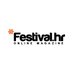Festival.hr (@festivalhr) Twitter profile photo Festival.hr (@festivalhr) Twitter profile photo
