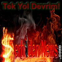 Serhildan News (@serhildanews) 's Twitter Profile Photo