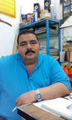 احمد موسى حسن