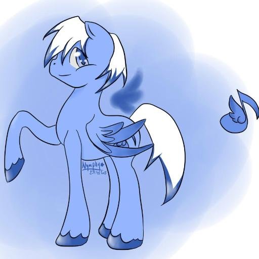ThePonyAngel, brony et écrivain spécialisé dans le My Little Pony. #TeamRainbowDash ♥ #PonyVilleFM ♥ #RadioBrony ♥ #Rock ♥. PP by @mlp_Nymphy