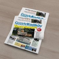 Gazete Kadıköy(@gazetekadikoy) 's Twitter Profile Photo