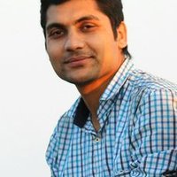 Harshvardhan Udhan (@harshudhan) 's Twitter Profile