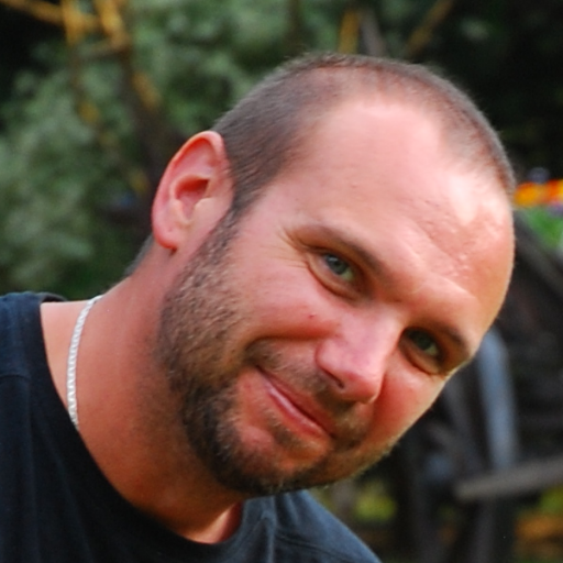 marekdikta's profile picture. 