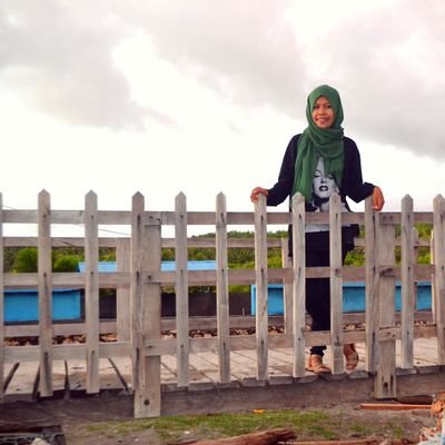 Lia_Aminuddin's profile picture. penilaian hakiki hanya milik اَللّهُ  || i am a super girlُ