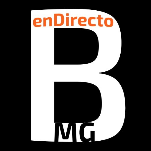 EN DIRECTO las retransmisiones de @baloncestoMG. Intentamos acercarte el baloncesto al máximo detalle.