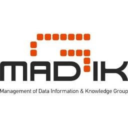 Management of Data and Information Knowledge Group