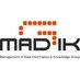 MADgIK Lab (@madgiklab) Twitter profile photo MADgIK Lab (@madgiklab) Twitter profile photo