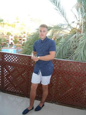 JordanPendered9's profile picture. NKS Xx
Chelsea ⚽