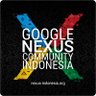 GoogleNexusID's profile picture. Google Nexus Community Indonesia | GNCI | Komunitas End-user dan Developer dari Google Nexus family | Tapatalk Community: https://t.co/5uVaRnBc2q