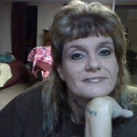 kristy fancher - @johnsgirl77396 Twitter Profile Photo