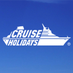 Cruise Holidays (@cruisetopeka) Twitter profile photo Cruise Holidays (@cruisetopeka) Twitter profile photo