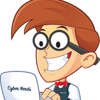 Cyber Nerds (@the_cybernerds) 's Twitter Profile