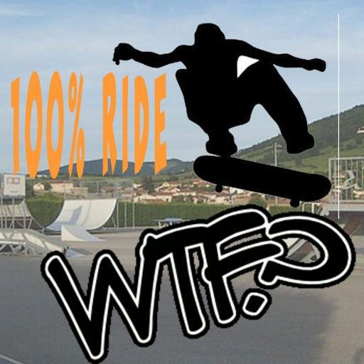 hsklop1's profile picture. créateur de la chaine youtube 100% ride où vous trouverez de tous , allez y faire un tour ;D