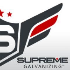 Supreme Galvanizing