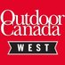 Outdoor Canada West (@OutdoorCanadaW) Twitter profile photo