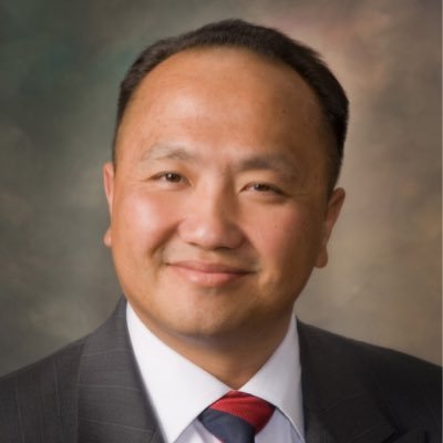 Profile Picture of Mayor Steve Ly (Certified Official ‘16-‘20) (@EGMayorSteveLy) on Twitter