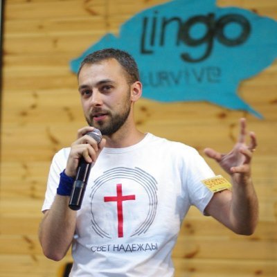 homchenko_s's profile picture. I follow only God